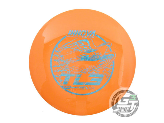 Innova Star TL3 Fairway Driver Golf Disc (Individually Listed)