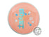 Axiom Special Edition Simon Line Neutron Bokeh Fairway Driver Golf Disc (Individually Listed)