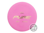 Latitude 64 Zero Line Soft Pure Putter Golf Disc (Individually Listed)