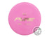 Latitude 64 Zero Line Soft Pure Putter Golf Disc (Individually Listed)