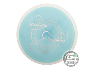 MVP Fission Wave Distance Driver Golf Disc (Individually Listed)