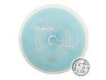 MVP Fission Wave Distance Driver Golf Disc (Individually Listed)