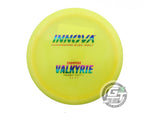Innova Champion Valkyrie Distance Driver Golf Disc (Individually Listed)