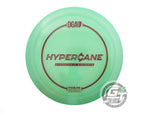 DGA ProLine Hypercane Distance Driver Golf Disc (Individually Listed)