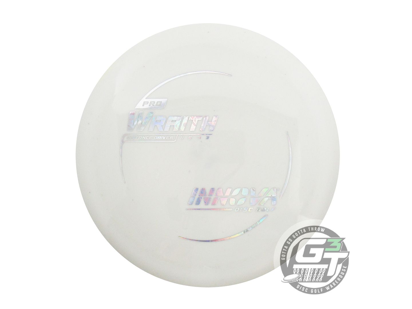 Innova Pro Wraith Distance Driver Golf Disc (Individually Listed)