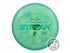 Climo Signature Line Streak Fairway Driver Golf Disc (Individually Listed)