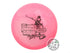 Innova Limited Edition 2024 NADGT at The Preserve Gummy Champion Toro Midrange Golf Disc (Individually Listed)