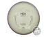Axiom Eclipse 2.0 Glow Proton Hex Midrange Golf Disc (Individually Listed)