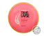 Axiom Simon Lizotte Simon Line Fission Time-Lapse Distance Driver Golf Disc (Individually Listed)