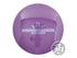 Dynamic Discs First Run Fuzion Contender Fairway Driver Golf Disc (Individually Listed)