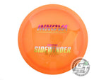 Innova Champion Sidewinder Distance Driver Golf Disc (Individually Listed)
