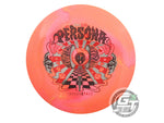 Thought Space Athletics Parallel Persona Fairway Driver Golf Disc (Individually Listed)