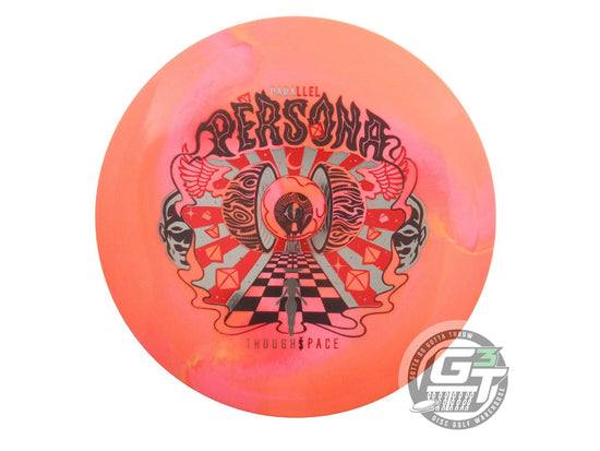 Thought Space Athletics Parallel Persona Fairway Driver Golf Disc (Individually Listed)