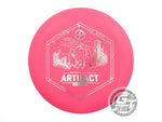 Infinite Discs D-Blend Artifact Putter Golf Disc (Individually Listed)