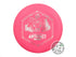Infinite Discs D-Blend Artifact Putter Golf Disc (Individually Listed)
