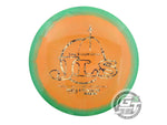 Millennium Helio Sirius JLS Fairway Driver Golf Disc (Individually Listed)