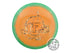 Millennium Helio Sirius JLS Fairway Driver Golf Disc (Individually Listed)