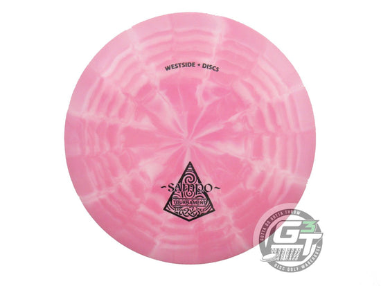 Westside Tournament Rill Sampo Fairway Driver Golf Disc (Individually Listed)