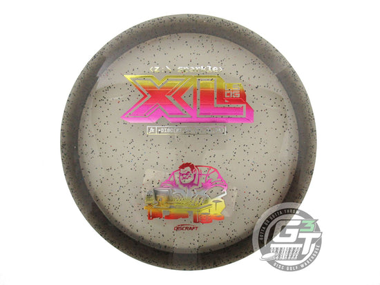 Discraft Limited Edition 2026 Ledgestone Open Sparkle Elite Z XL Fairway Driver Golf Disc (Individually Listed)