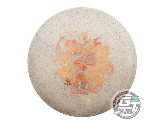 Gateway Diamond Hemp Voodoo Putter Golf Disc (Individually Listed)