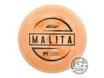 Discraft Limited Edition First Run Paul McBeth Signature ESP Malita Midrange Golf Disc (Individually Listed)