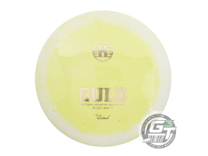Kastaplast K1 Grind Guld Distance Driver Golf Disc (Individually Listed)