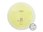Kastaplast K1 Grind Guld Distance Driver Golf Disc (Individually Listed)