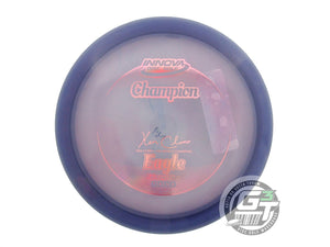 Innova Champion Eagle Fairway Driver Golf Disc (Individually Listed)