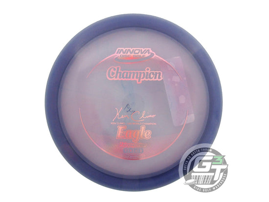 Innova Champion Eagle Fairway Driver Golf Disc (Individually Listed)