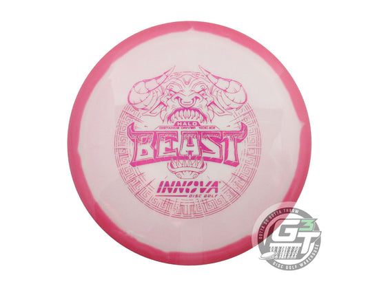 Innova Halo Star Beast Distance Driver Golf Disc (Individually Listed)