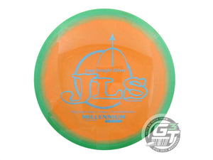 Millennium Helio Sirius JLS Fairway Driver Golf Disc (Individually Listed)