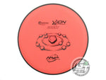 MVP Electron Ion Putter Golf Disc (Individually Listed)
