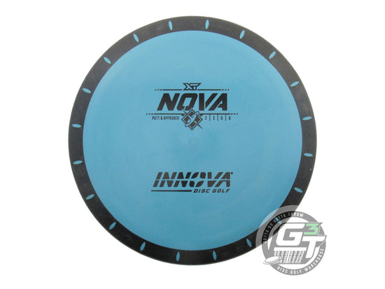 Innova XT Nova Putter Golf Disc (Individually Listed)
