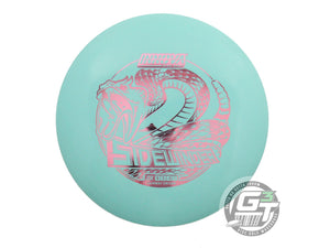 Innova DX Sidewinder Distance Driver Golf Disc (Individually Listed)