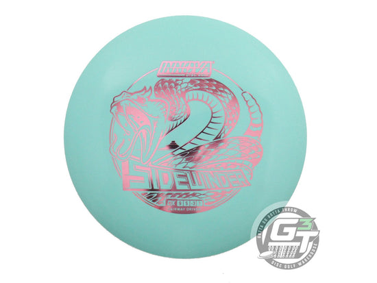 Innova DX Sidewinder Distance Driver Golf Disc (Individually Listed)