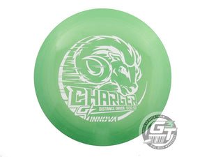 Innova GStar Charger Distance Driver Golf Disc (Individually Listed)