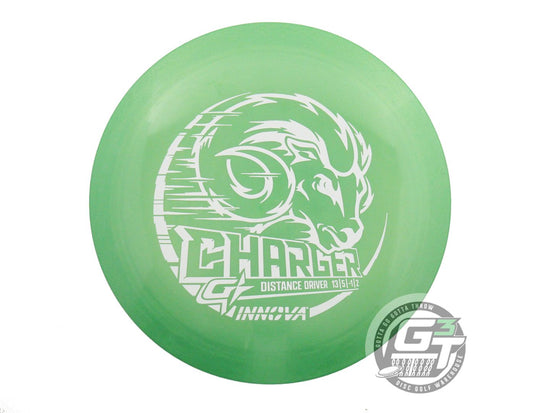 Innova GStar Charger Distance Driver Golf Disc (Individually Listed)