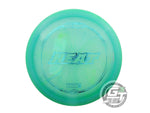 Discraft Elite Z Heat Distance Driver Golf Disc (Individually Listed)