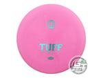 Kastaplast K3 Hard Tuff Putter Golf Disc (Individually Listed)