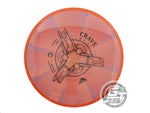 Axiom Cosmic Neutron Crave Fairway Driver Golf Disc (Individually Listed)