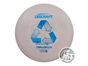 Discraft Recycled ESP Challenger Putter Golf Disc (Individually Listed)