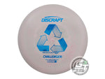 Discraft Recycled ESP Challenger Putter Golf Disc (Individually Listed)