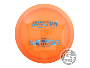 Innova Champion Sidewinder Distance Driver Golf Disc (Individually Listed)