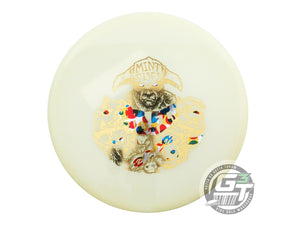 Mint Discs Glow Nocturnal Profit Putter Golf Disc (Individually Listed)