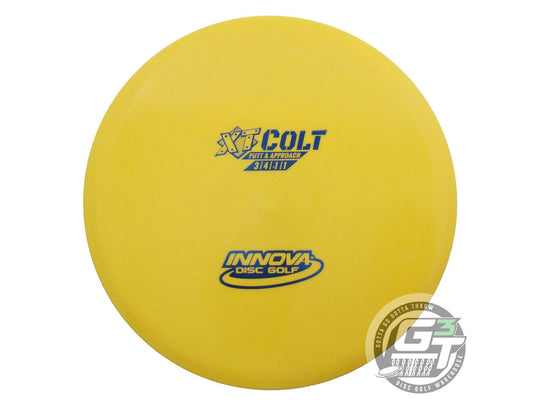 Innova XT Colt Putter Golf Disc (Individually Listed)