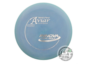 Innova Pro Yeti Aviar Putter Golf Disc (Individually Listed)