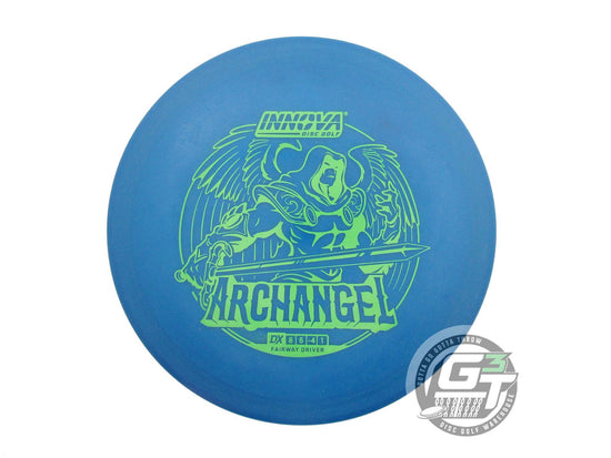 Innova DX Archangel Distance Driver Golf Disc (Individually Listed)