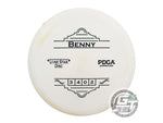 Lone Star Lima Benny Putter Golf Disc (Individually Listed)