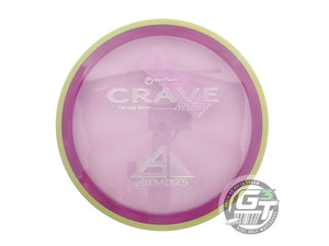 Axiom Proton Crave Fairway Driver Golf Disc (Individually Listed)
