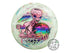Discraft Limited Edition 2026 Ledgestone Open ColorShift Jawbreaker Z FLX Luna Putter Golf Disc (Individually Listed)